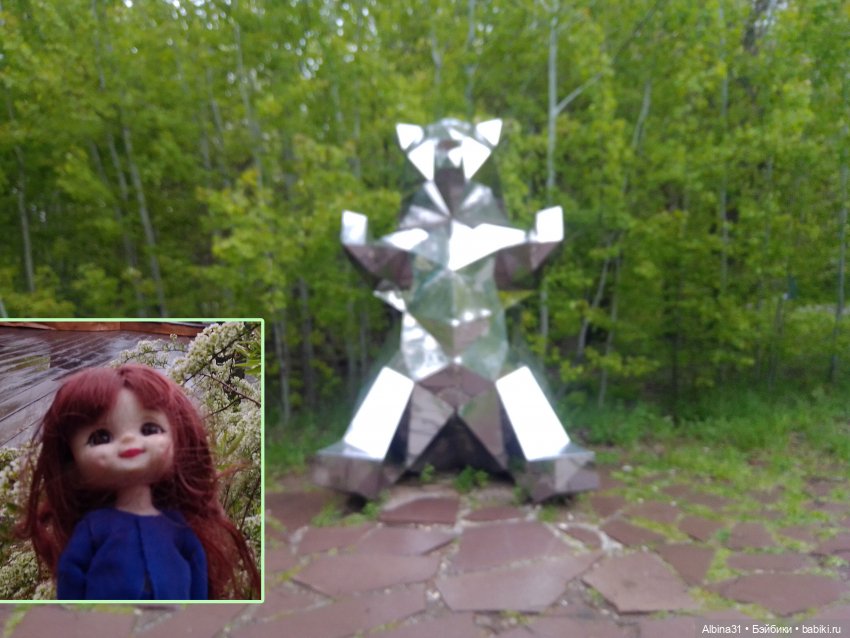 Прогулка в Казани, окончание (фото 7)