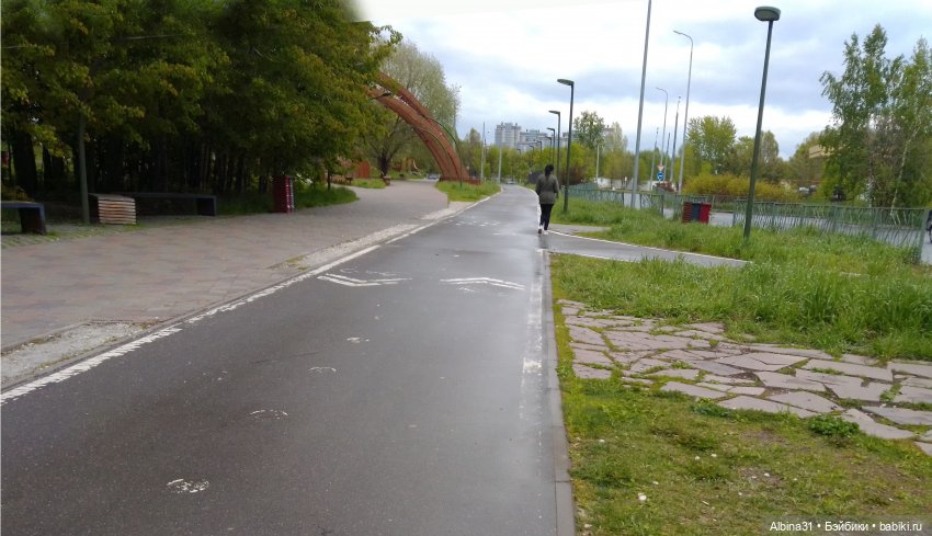 Прогулка в Казани, окончание