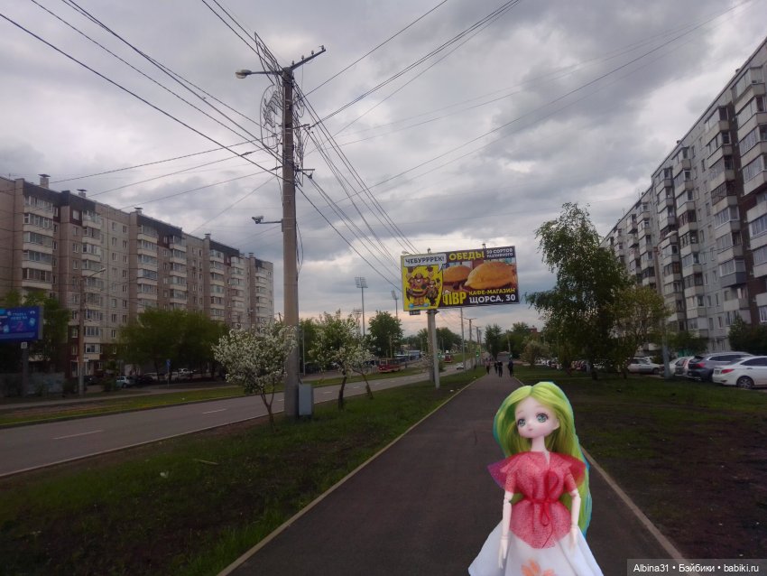 Май и новенькие — Игровые куклы разных производителей (Разное): редкие бренды