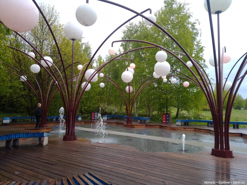 Прогулка в Казани, окончание (фото 2)