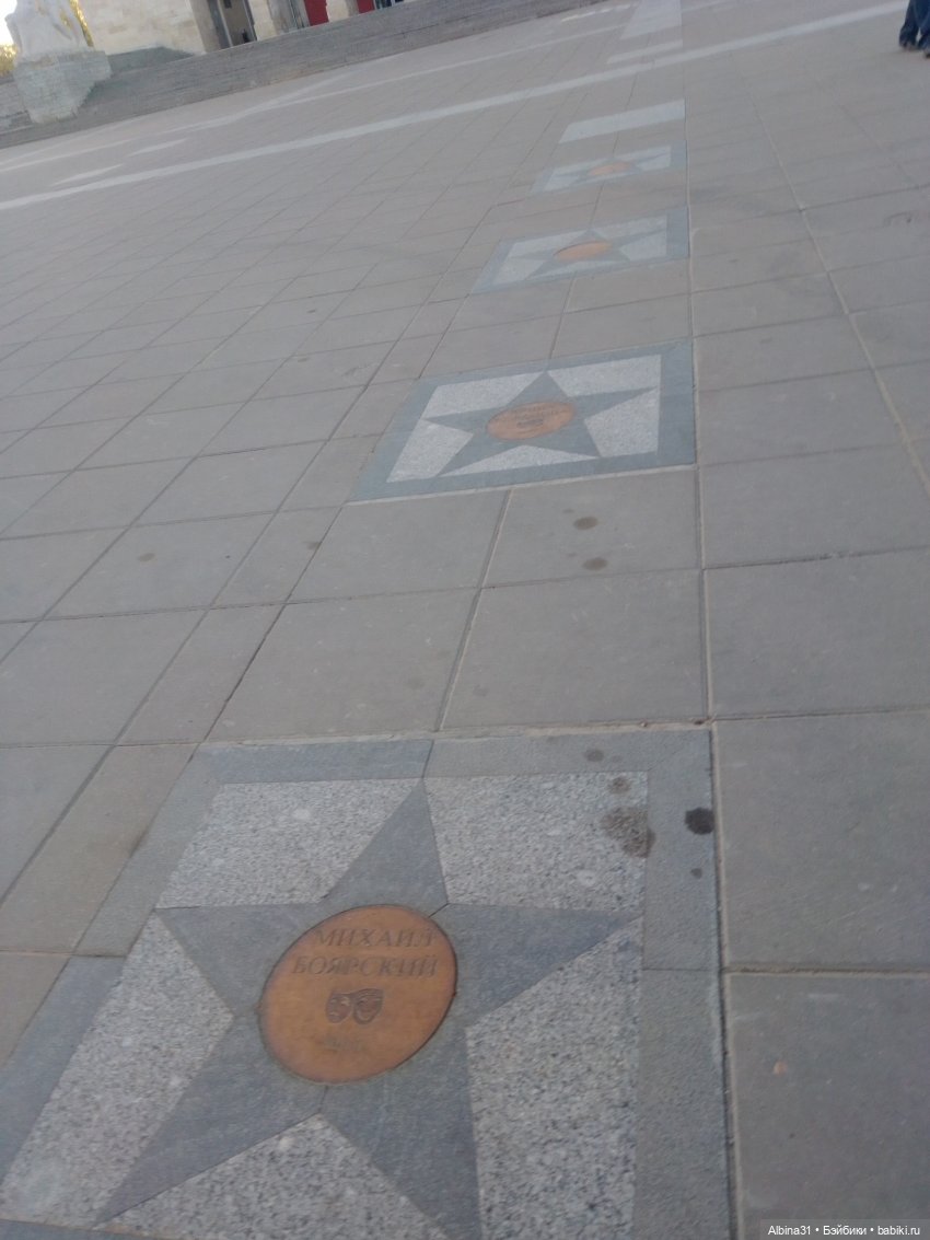 Питер май 2024 год — Куклы Baboliy (Баболи