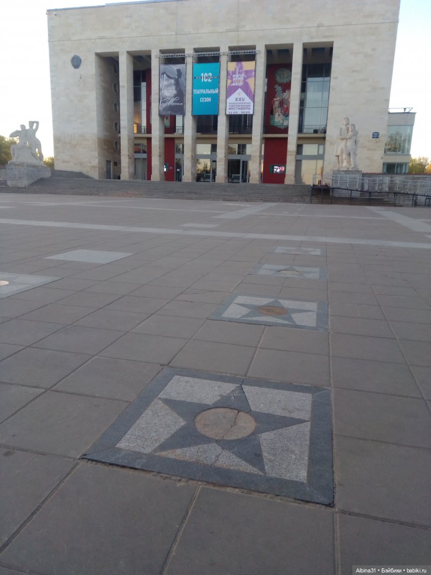 Питер май 2024 год — Куклы Baboliy (Баболи