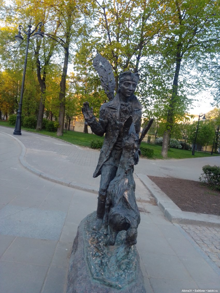 Питер май 2024 год — Куклы Baboliy (Баболи