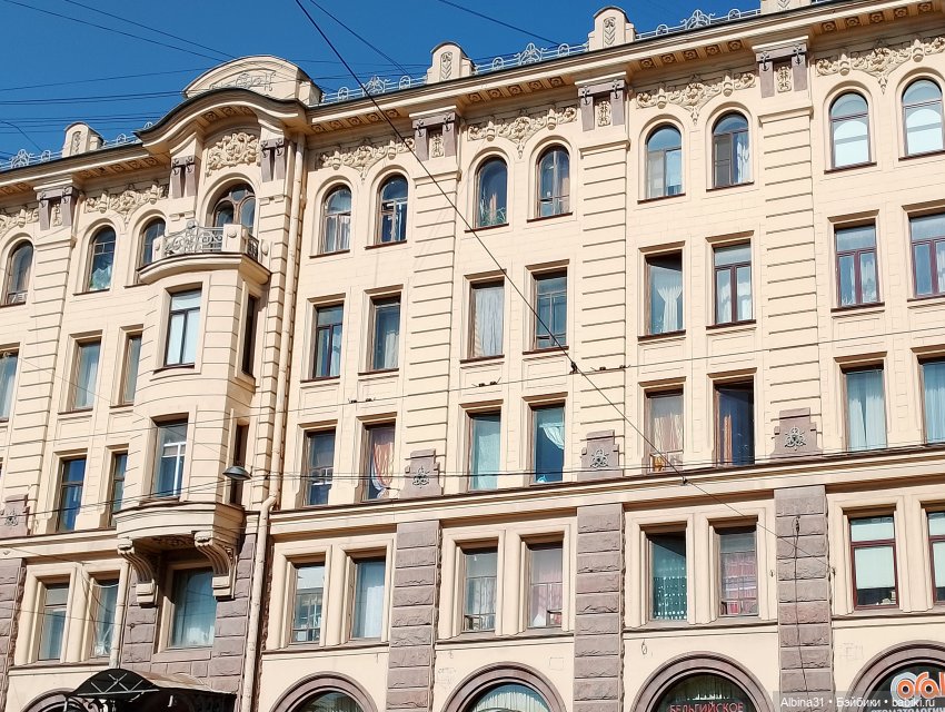 Питер май 2024 год (2) — Туризм и путешествия: фотоотчеты из поездок