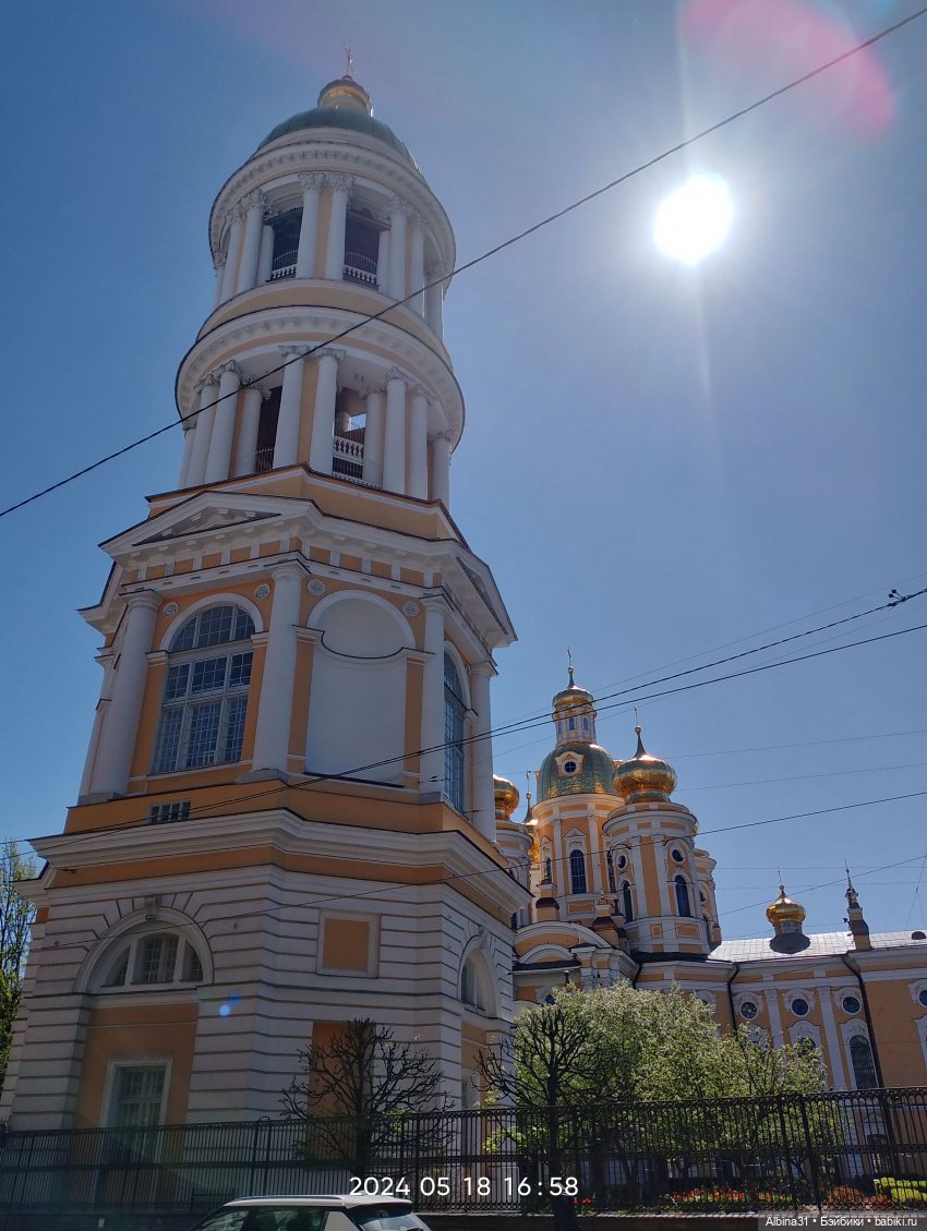 Питер май 2024 год (2) — Туризм и путешествия: фотоотчеты из поездок