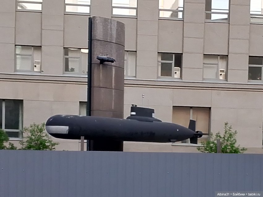 Питер май 2024 год (2) — Туризм и путешествия: фотоотчеты из поездок