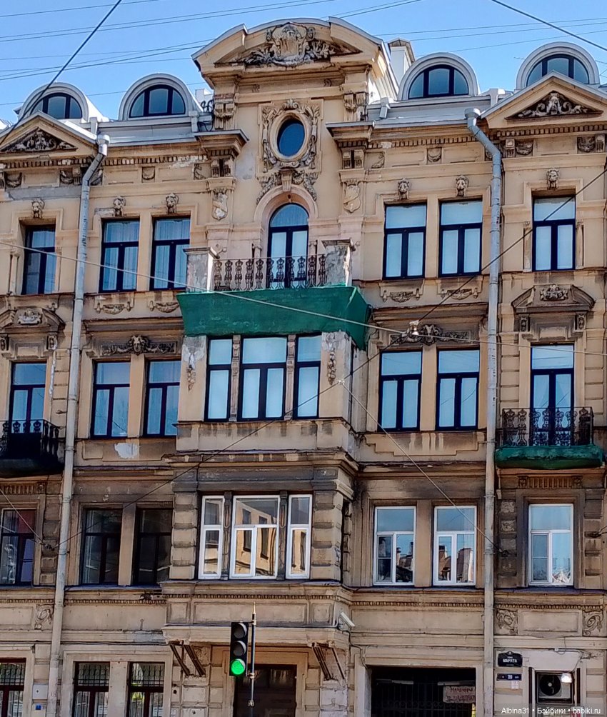 Питер май 2024 год (2) — Туризм и путешествия: фотоотчеты из поездок