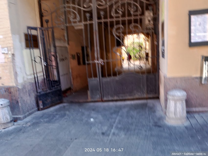 Питер май 2024 год (2) — Туризм и путешествия: фотоотчеты из поездок (фото 2)