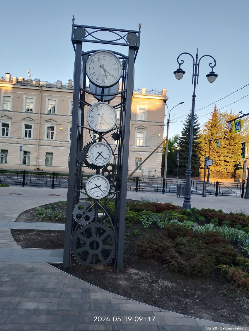 Питер. Витебский.вокзал, май 2024