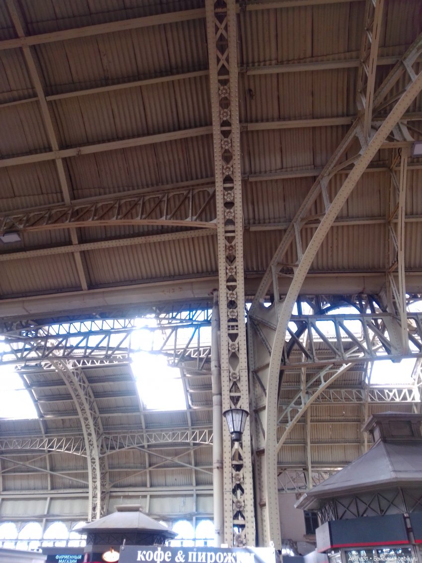 Питер. Витебский.вокзал, май 2024