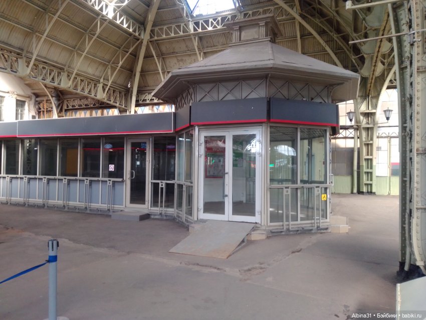 Питер. Витебский.вокзал, май 2024