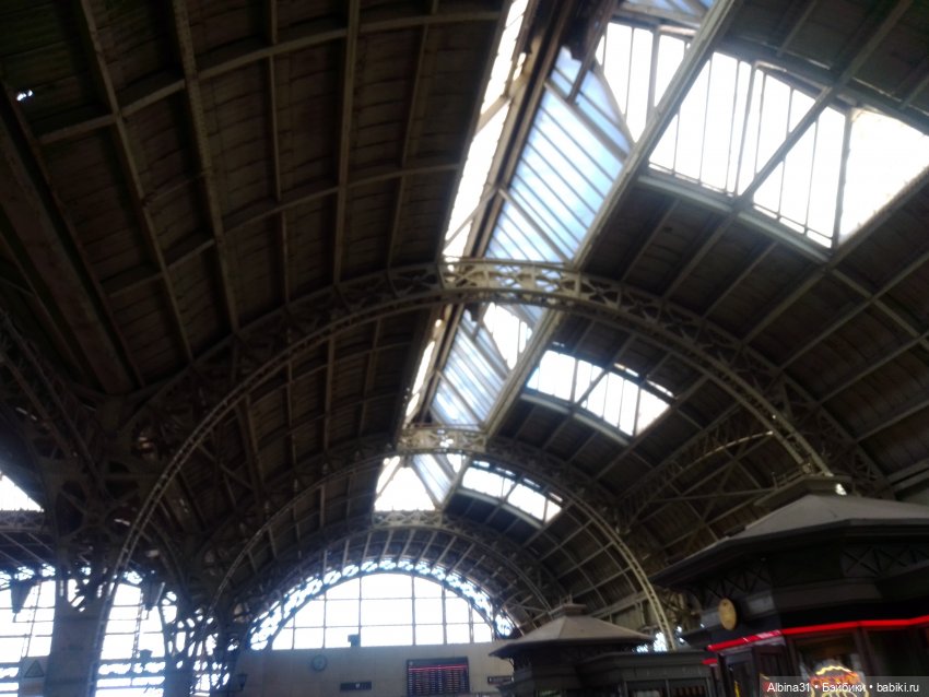 Питер. Витебский.вокзал, май 2024