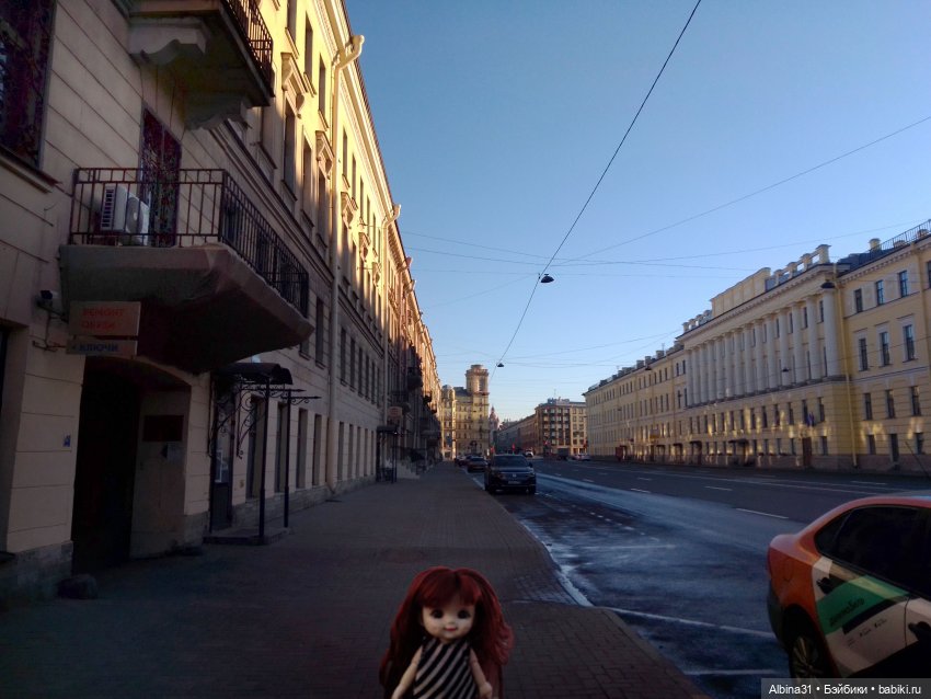 Питер. Май 2024 — Разные шарнирные куклы (не БЖД): редкие