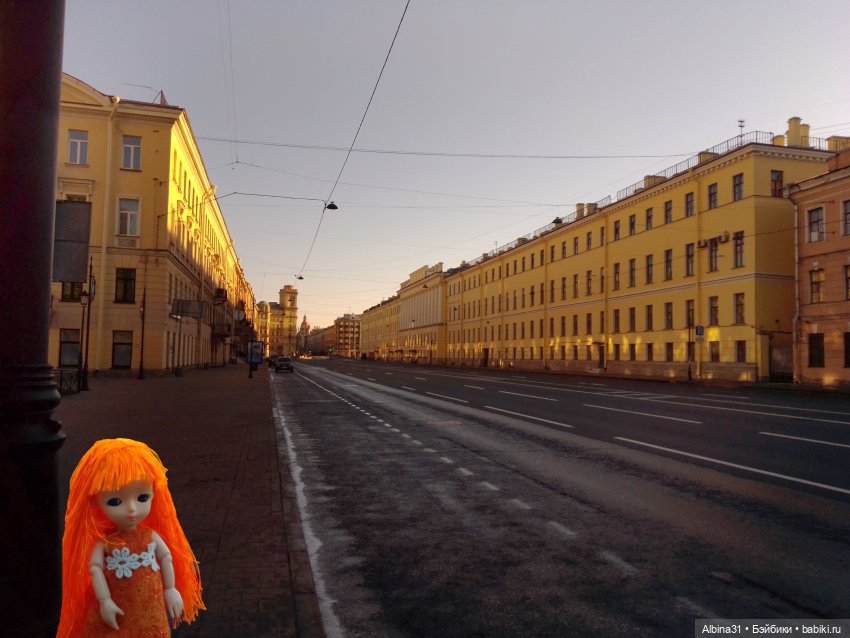 Питер. Май 2024 — Разные шарнирные куклы (не БЖД): редкие