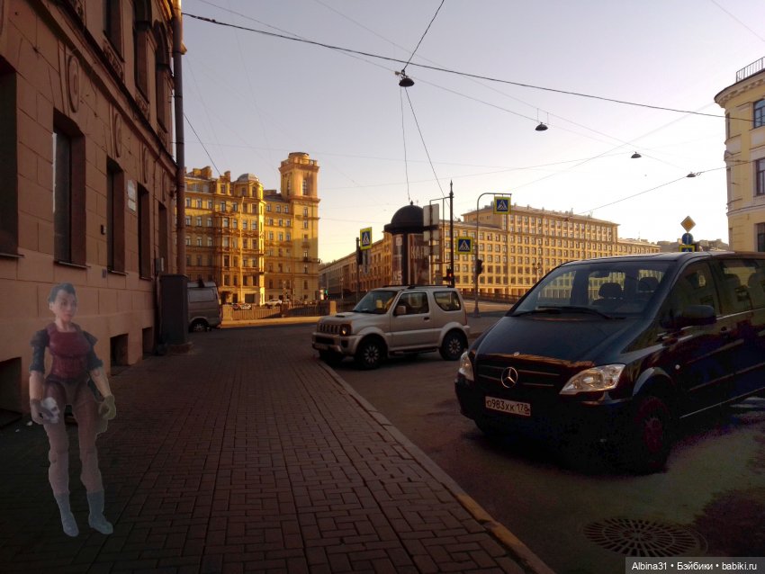 Питер. Май 2024 — Разные шарнирные куклы (не БЖД): редкие