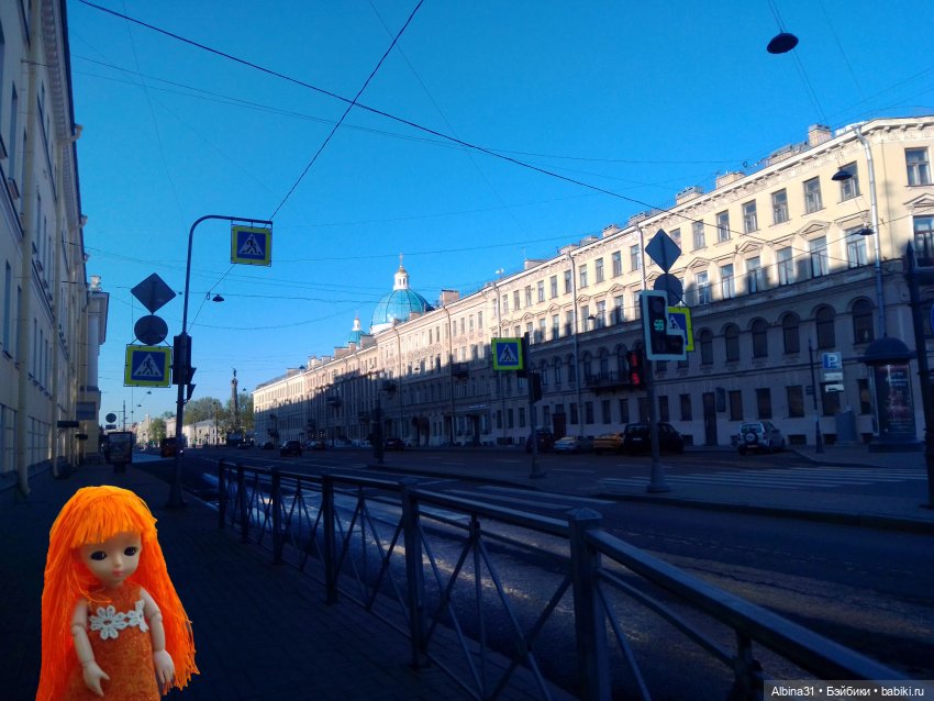 Питер. Май 2024 — Разные шарнирные куклы (не БЖД): редкие