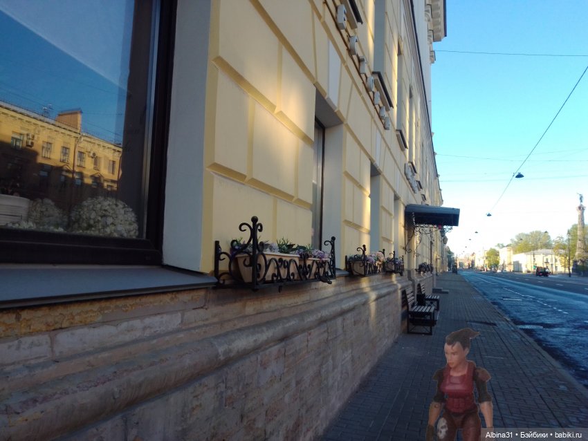 Питер. Май 2024 — Разные шарнирные куклы (не БЖД): редкие