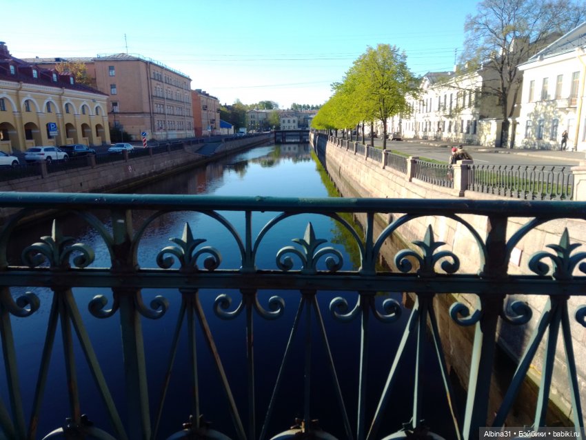 Питер май 2024 год (4) — Разные шарнирные куклы (не БЖД): редкие