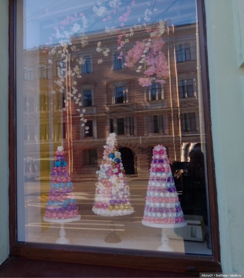 Питер май 2024 год (4) — Разные шарнирные куклы (не БЖД): редкие