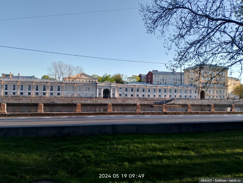 Питер май 2024 год (4) — Разные шарнирные куклы (не БЖД): редкие