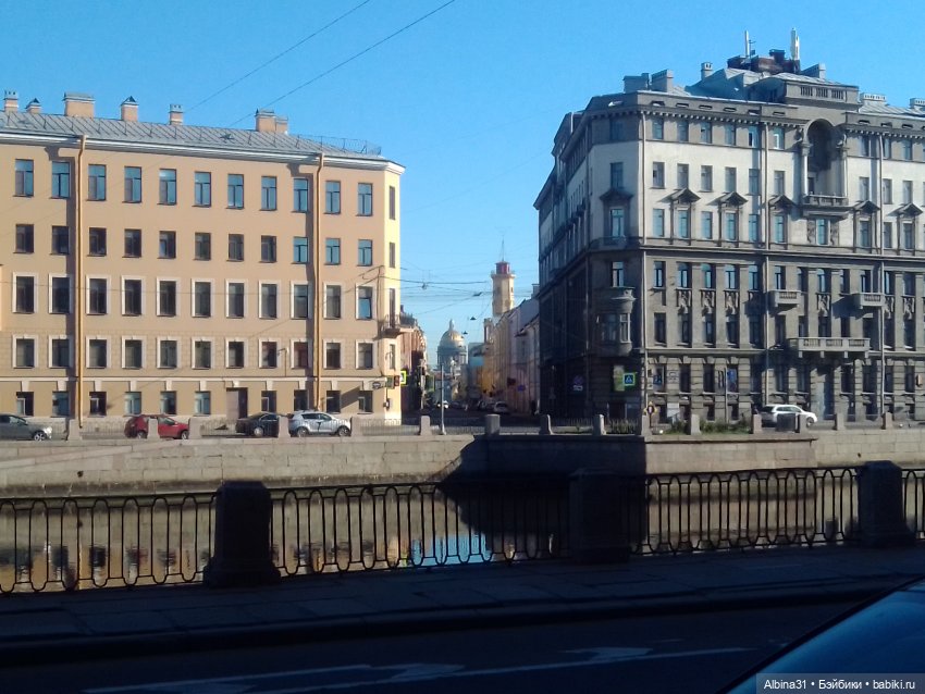 Питер май 2024 год (4) — Разные шарнирные куклы (не БЖД): редкие