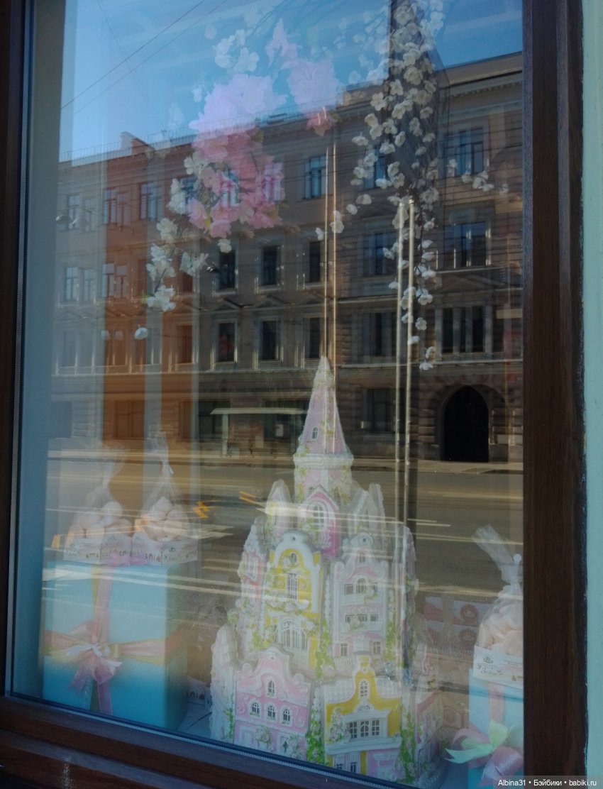 Питер май 2024 год (4) — Разные шарнирные куклы (не БЖД): редкие