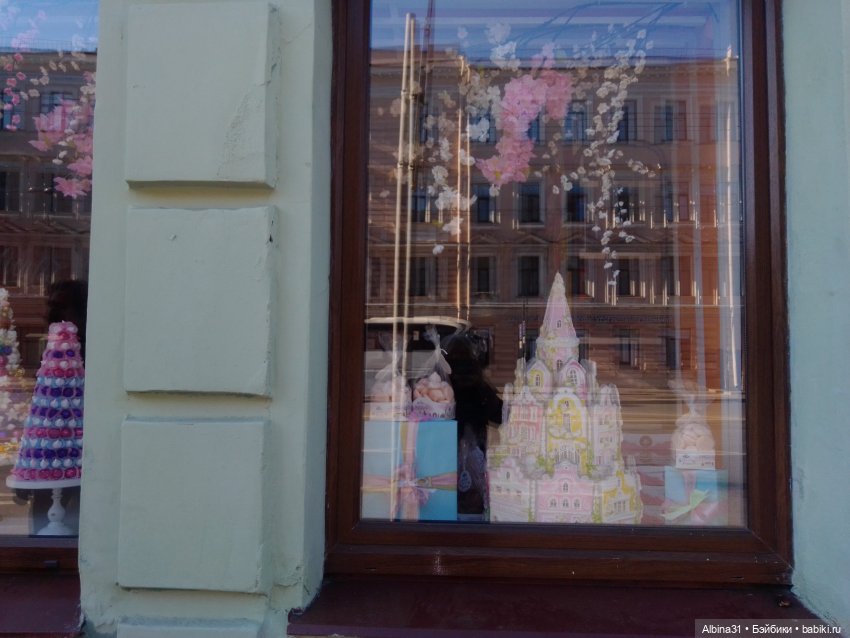 Питер май 2024 год (4) — Разные шарнирные куклы (не БЖД): редкие