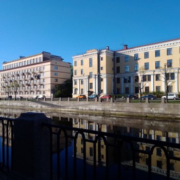 Питер май 2024 год (4)