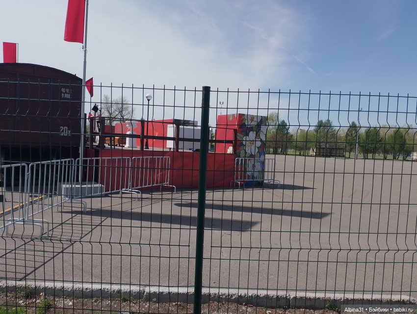 На остров к сусликам — Куклы Baboliy (Баболи (фото 4)