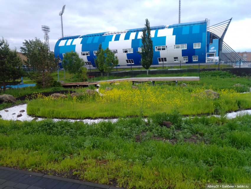 Ура! Открылся парк — Игровые куклы разных производителей (Разное): редкие бренды (фото 2)