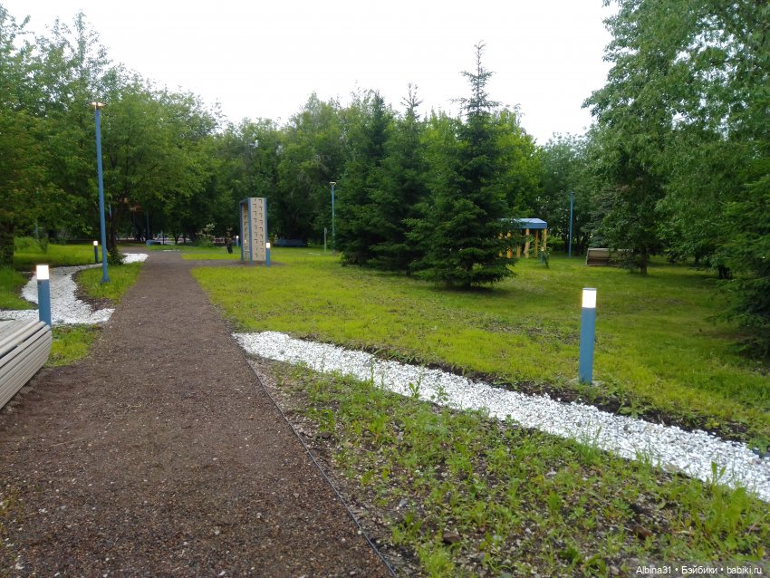 Ура! Открылся парк — Игровые куклы разных производителей (Разное): редкие бренды