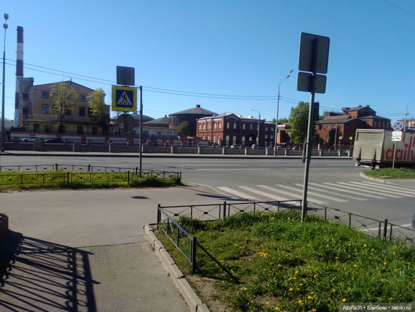 Питер. Май 2024 (5) — Разные шарнирные куклы (не БЖД): редкие (фото 8)