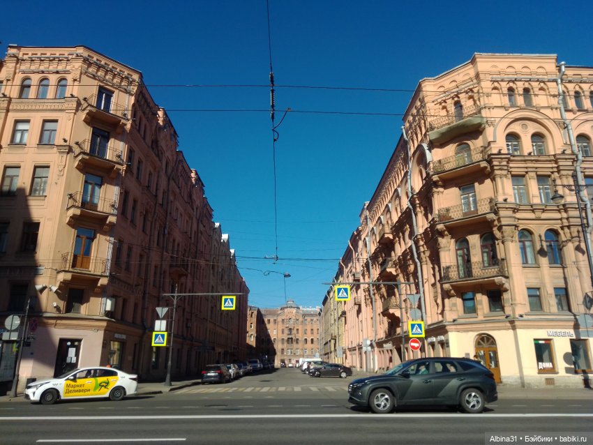 Питер. Май 2024 (5) — Разные шарнирные куклы (не БЖД): редкие (фото 4)