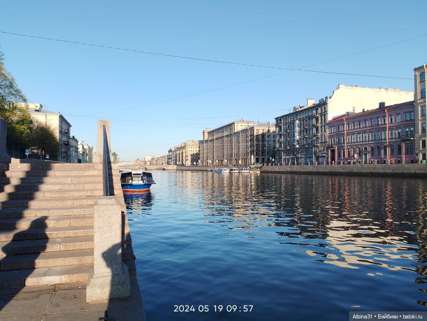 Питер. Май 2024 (5) — Разные шарнирные куклы (не БЖД): редкие