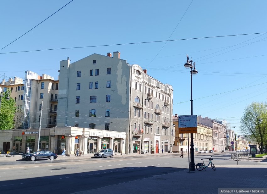 Питер. Май 2024 (5) — Разные шарнирные куклы (не БЖД): редкие