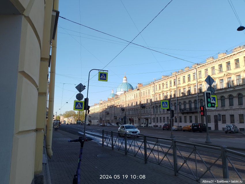 Питер. Май 2024 (5) — Разные шарнирные куклы (не БЖД): редкие