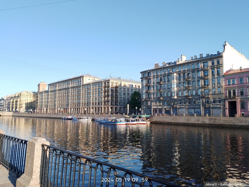 Питер. Май 2024 (5) — Разные шарнирные куклы (не БЖД): редкие