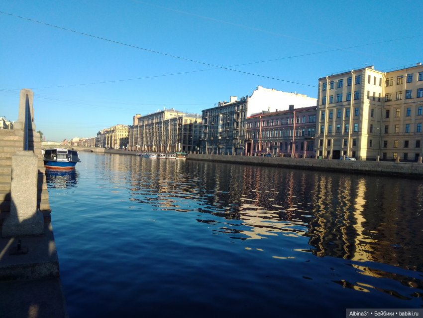 Питер. Май 2024 (5) — Разные шарнирные куклы (не БЖД): редкие