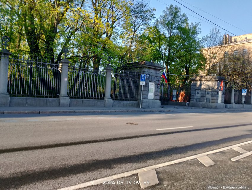 Питер. Май 2024 (5) — Разные шарнирные куклы (не БЖД): редкие