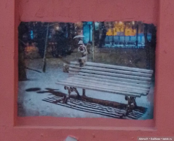 Питер. Май 2024 (5) — Разные шарнирные куклы (не БЖД): редкие