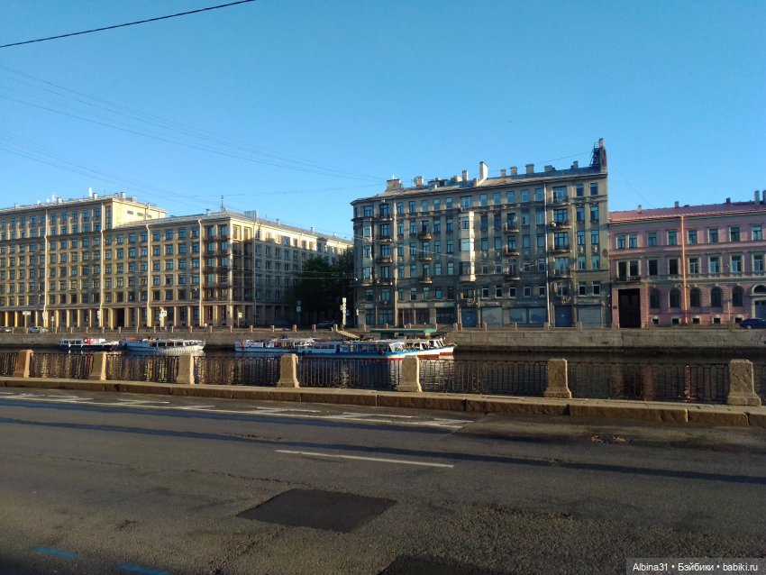 Питер. Май 2024 (5) — Разные шарнирные куклы (не БЖД): редкие