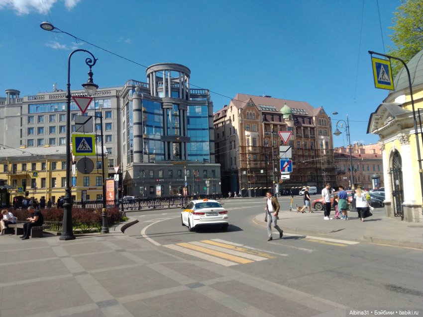 Питер. май 2024 год (6) — Разные шарнирные куклы (не БЖД): редкие