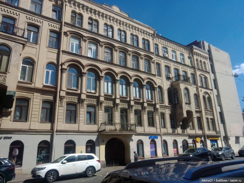 Питер. май 2024 год (6) — Разные шарнирные куклы (не БЖД): редкие