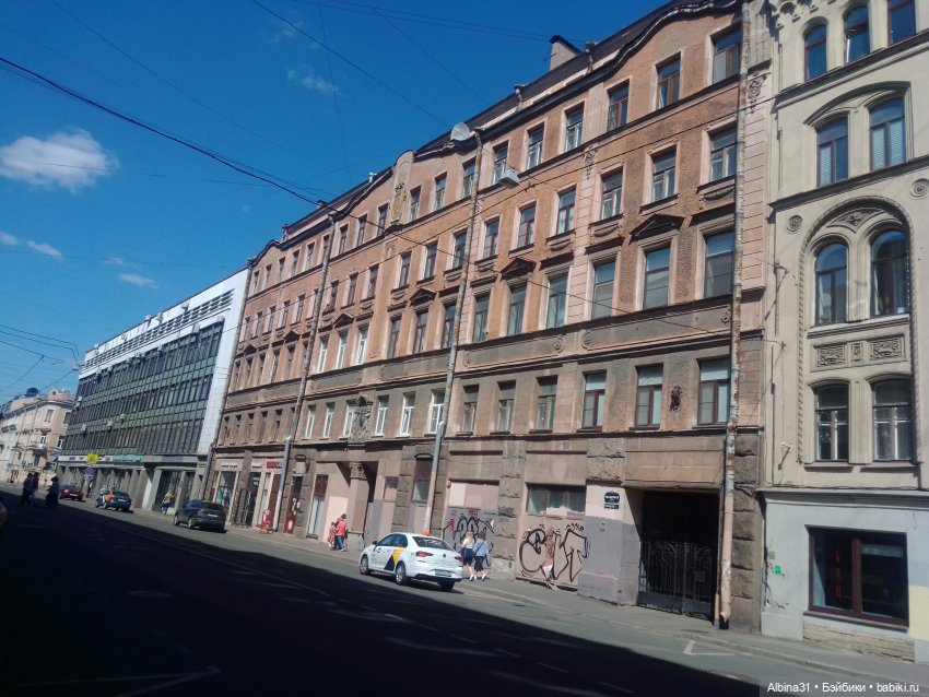 Питер. май 2024 год (6) — Разные шарнирные куклы (не БЖД): редкие