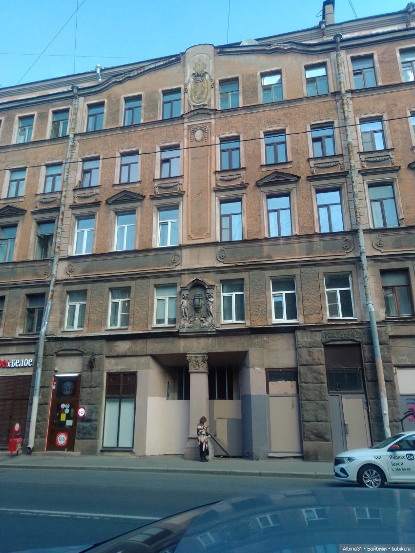 Питер. май 2024 год (6) — Разные шарнирные куклы (не БЖД): редкие