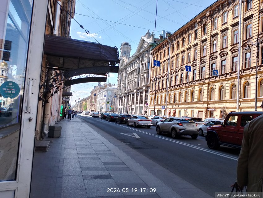 Питер. май 2024 год (6) — Разные шарнирные куклы (не БЖД): редкие