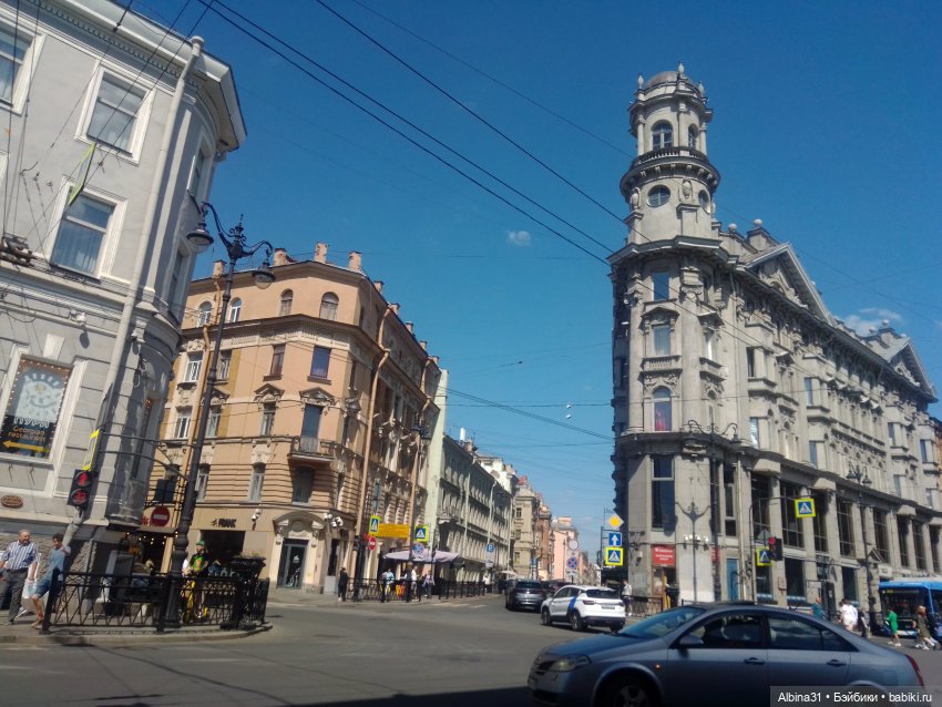 Питер. май 2024 год (6) — Разные шарнирные куклы (не БЖД): редкие