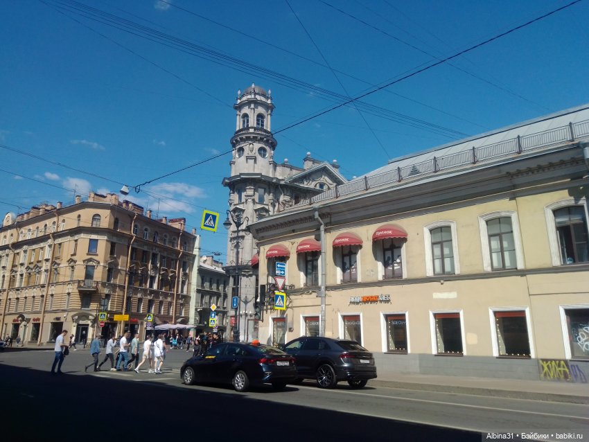 Питер. май 2024 год (6) — Разные шарнирные куклы (не БЖД): редкие