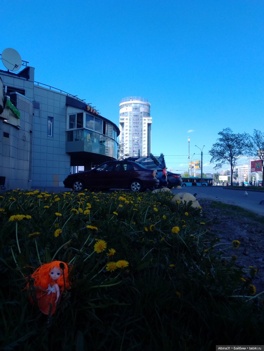 Питер май 2024 год (7) | Бэйбики Питер май 2024 год (7) — Игровые куклы разных производителей (Разное): редкие бренды (фото 3)