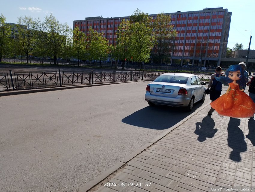 Питер май 2024 год (7) | Бэйбики Питер май 2024 год (7) — Игровые куклы разных производителей (Разное): редкие бренды (фото 5)